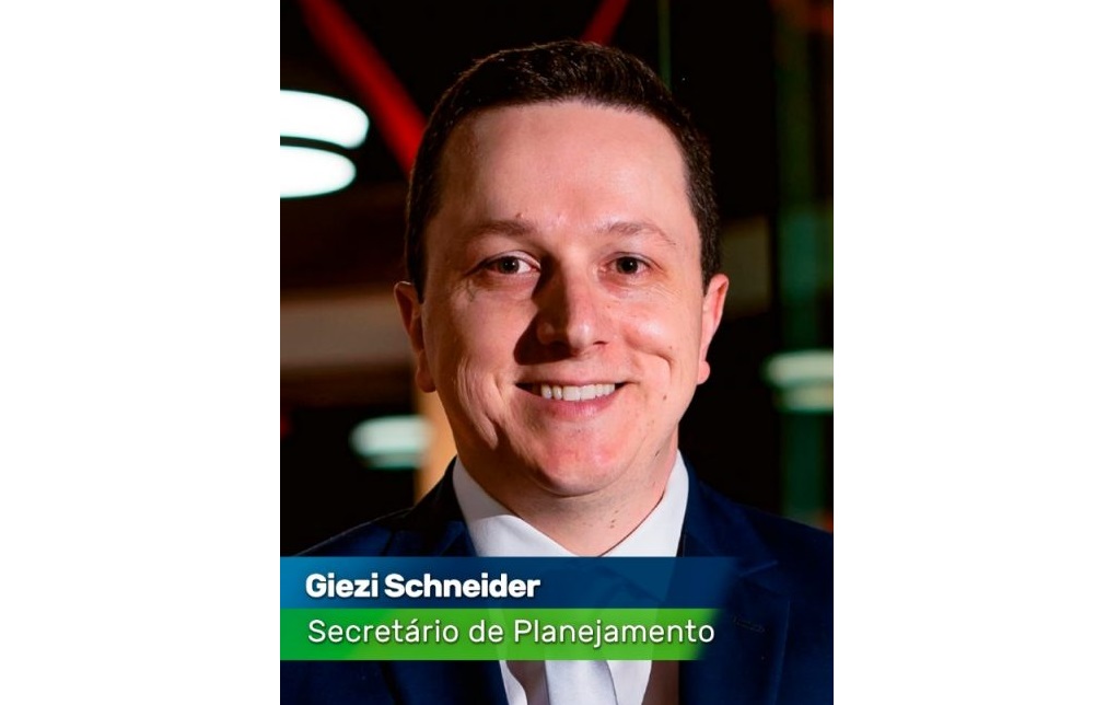 Novo secretário de Planejamento defende transformação de Passo Fundo em uma cidade conectada