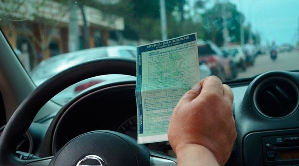 Detran-RS libera consulta dos valores do IPVA 2021