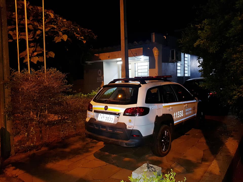 Homem é executado a tiros em Ibirubá