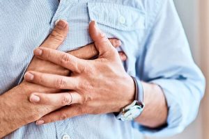 Inverno pode aumentar em até 30% a chance de infarto