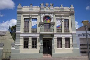 Fechado em função da pandemia, Museu Ruth Schneider prepara ações pelas ruas da cidade