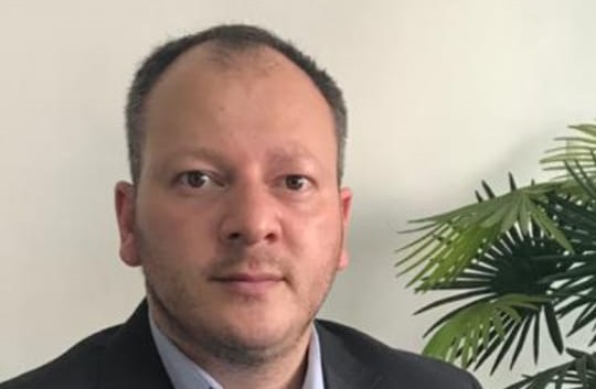 Roger Teixeira Borges é confirmado na direção do Hospital Municipal