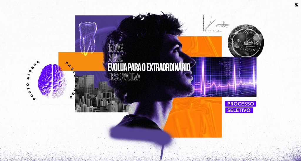 Vestibular de Verão da IMED está com inscrições abertas