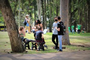 UPF divulga aprovados no Vestibular de Verão de Medicina