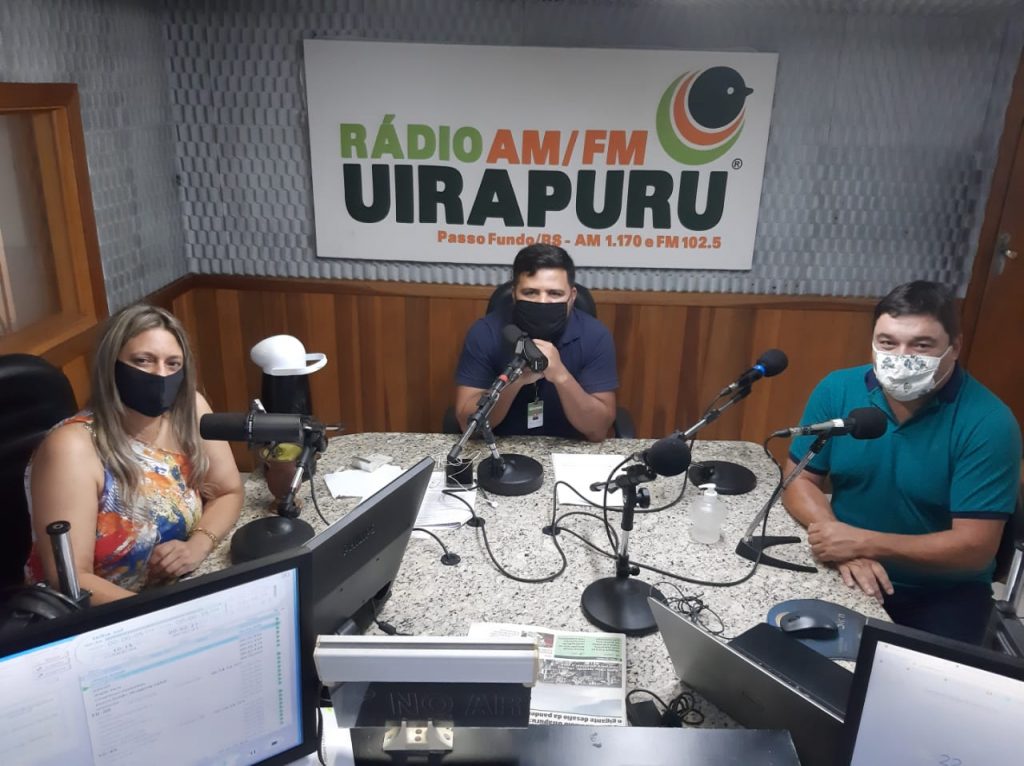 "Estou preparado para assumir a Câmara de Vereadores" diz Luizinho Valendorf