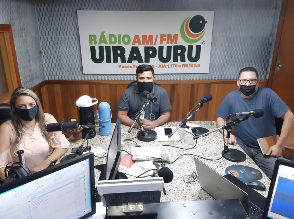 "Projetos polêmicos devem ser discutidos com a comunidade" diz Índio