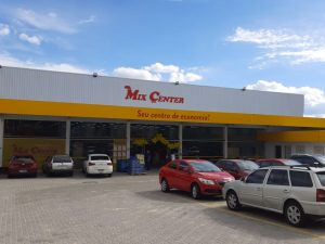 Mix Center Atacado e Varejo inaugura nova loja em Passo Fundo no bairro Boqueirão