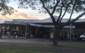Secretária de Saúde prevê diminuição de casos nos próximos dias em Passo Fundo