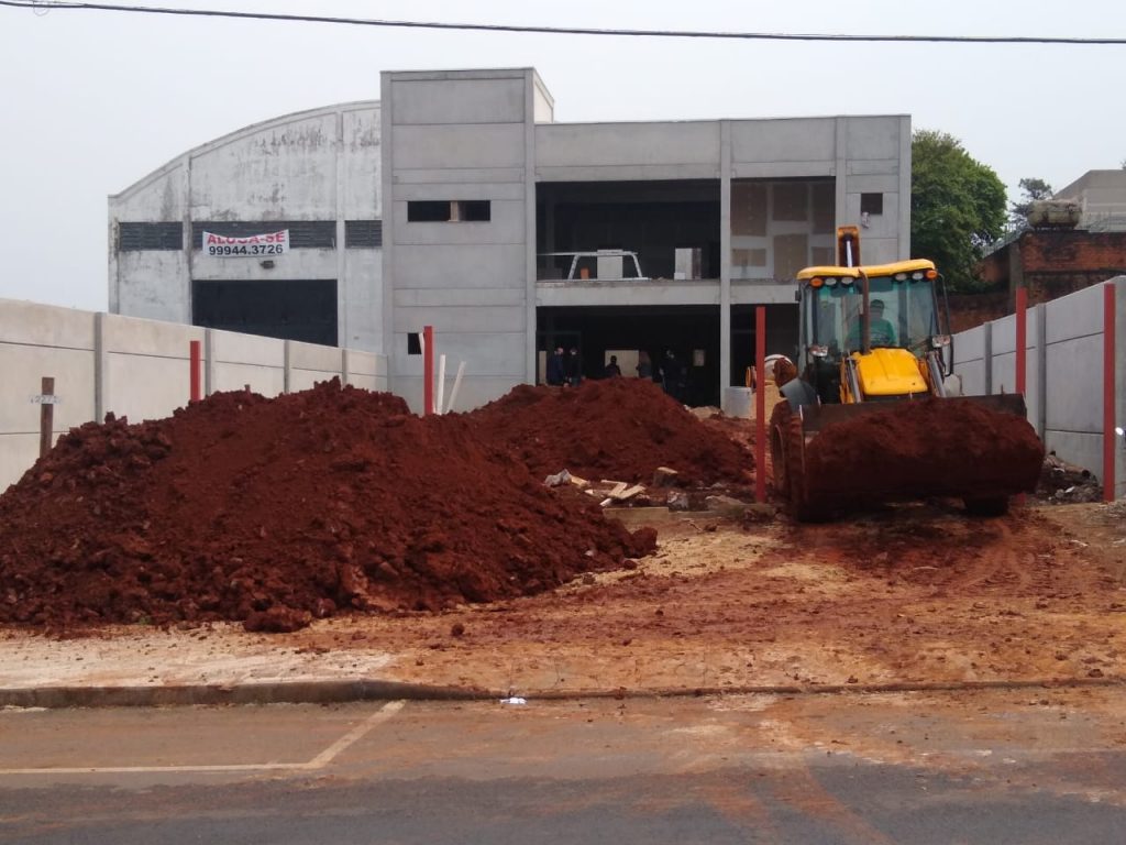 Nova DPPA deve ser entregue à comunidade nos próximos 15 dias