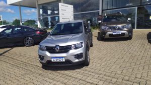 Iesa Renault dá R$ 1 mil em depósito na compra do Kwid