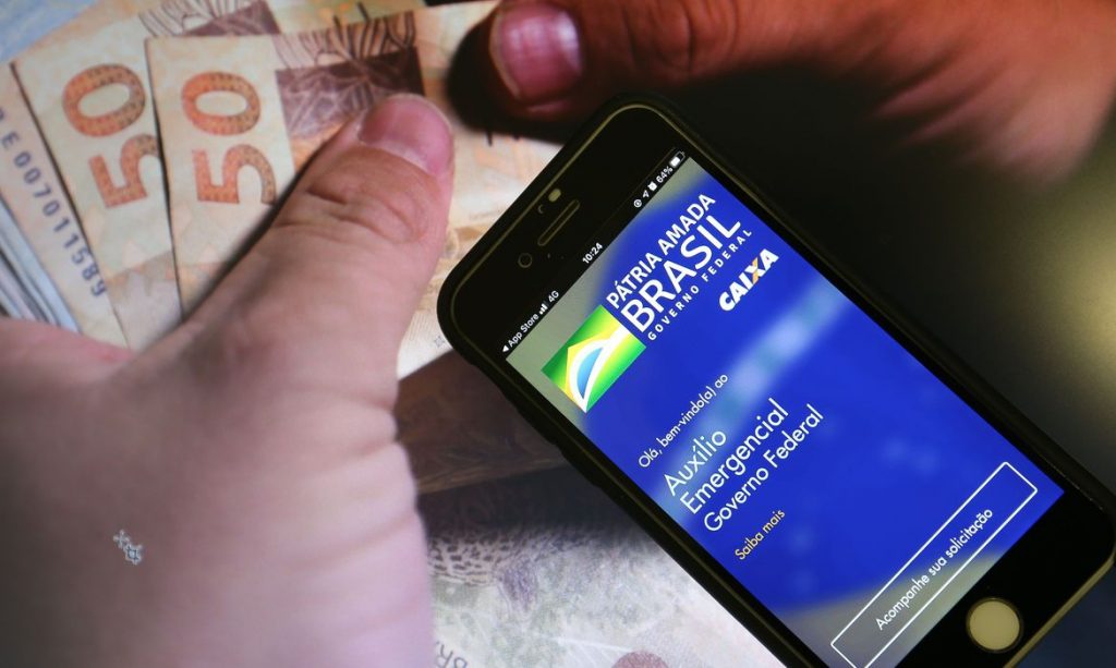 Mais de 40 mil pessoas deixarão de receber o Auxílio Emergencial em Passo Fundo