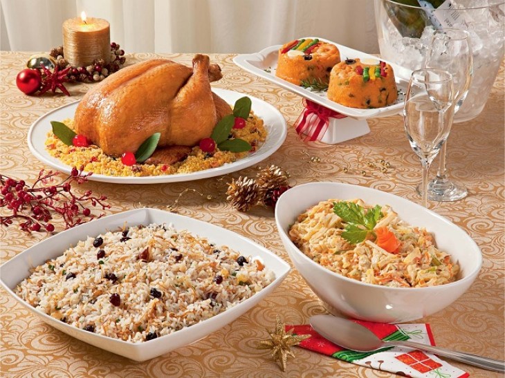 Ceias de Natal e Ano Novo podem ficar até 15% mais cara, avalia economista