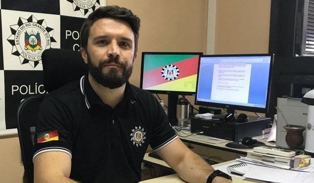 Furtos de veículos diminuem quase 50% em Passo Fundo