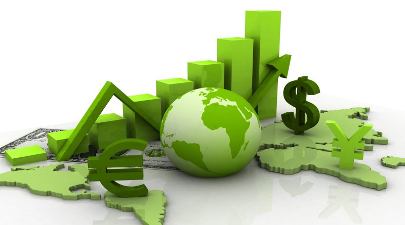 Economia do meio ambiente vem ganhando espaço no meio empresarial