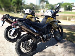 ROCAM