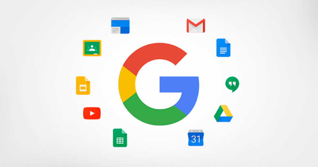 Serviços do Google passam por instabilidade nesta segunda-feira