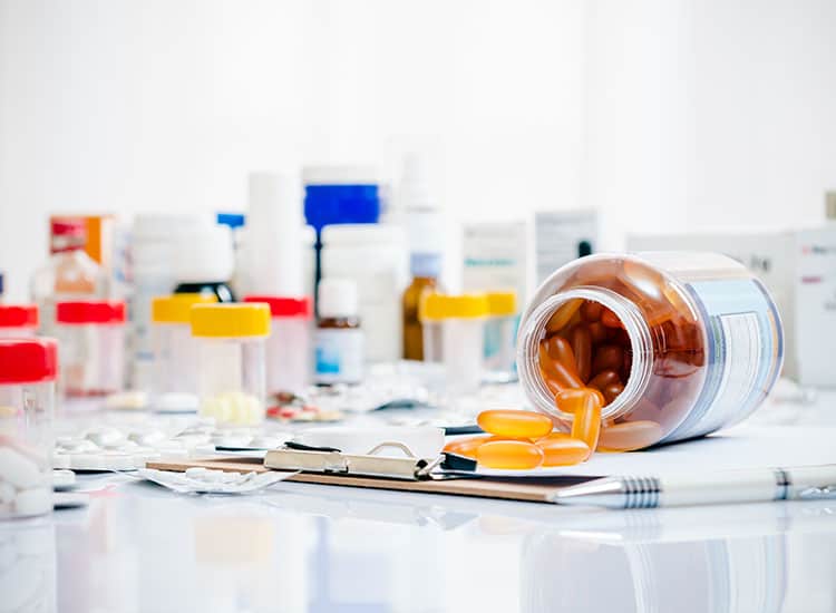 Medicamento fundamental para transplantes de medula vai deixar de ser fornecido ao Ministério da Saúde