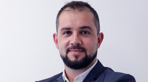 Cássio Roberto Gonçalves é o novo presidente da Acisa para gestão de 2021/2022