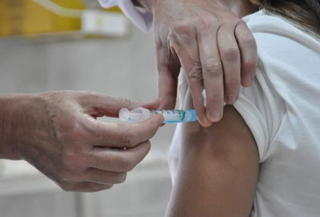Prefeitura já dispõe de estrutura para recebimento e aplicação da vacina contra o coronavírus