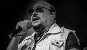 Morre, no Rio de Janeiro, o cantor Paulinho, do grupo Roupa Nova
