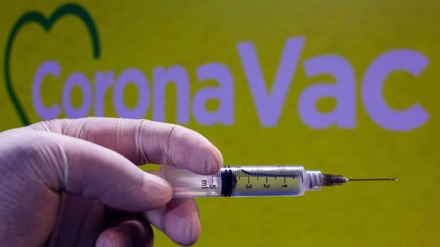 Vacina que será produzida pelo Butantan terá fácil distribuição