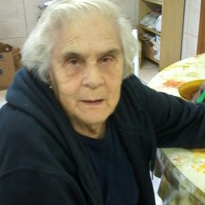 Passo Fundo perde Carmelinda Quaresemin de Oliveira