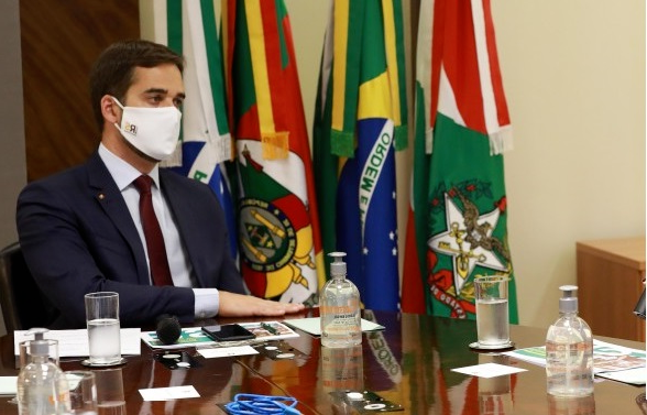 Rio Grande do Sul está à disposição para receber pacientes de Manaus