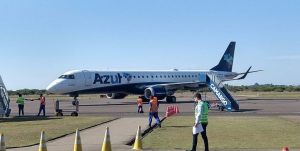 Azul