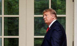 Câmara dos Deputados aprova impeachment de Trump nos EUA
