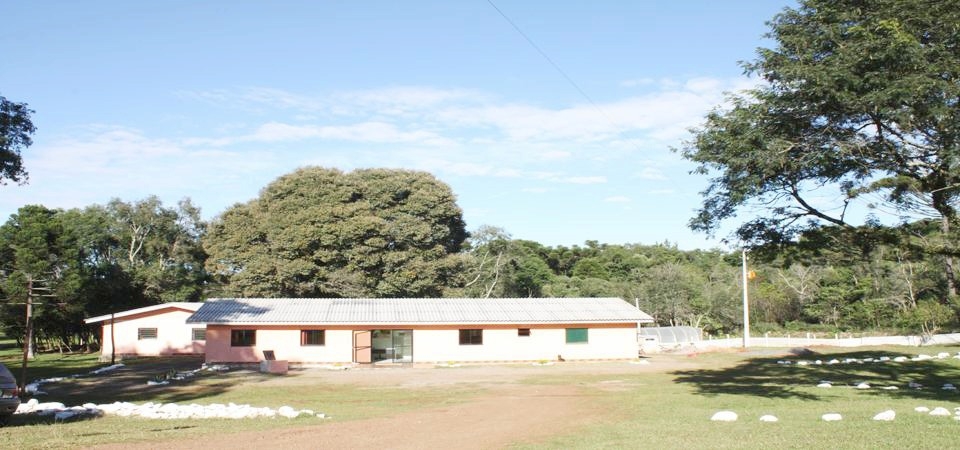Casa Vita dispõe de 30 vagas para tratamento gratuito de dependência química