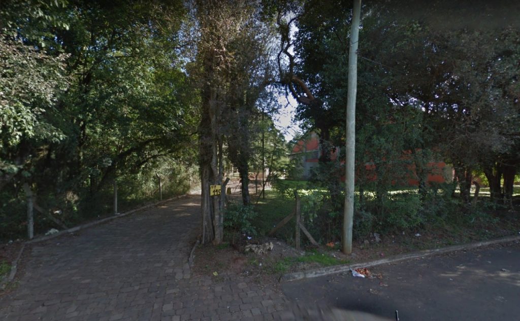 Venda da chácara da Brahma depende de aval dos ex-funcionários