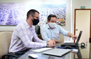 Prefeitura vai avaliar desempenho de servidores em cargos de comissão