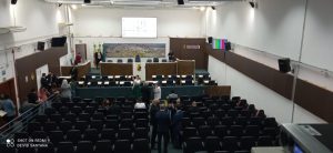 Câmara de Vereadores estuda criar uma comissão para acompanhar enfrentamento da pandemia