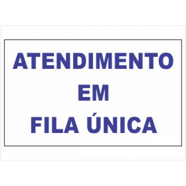 Fila única irá priorizar nível de gravidade do paciente na hora do agendamento