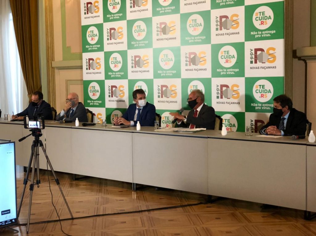 Otimização das Culturas de Inverno vai consolidar produção de safra alternativa no RS e SC