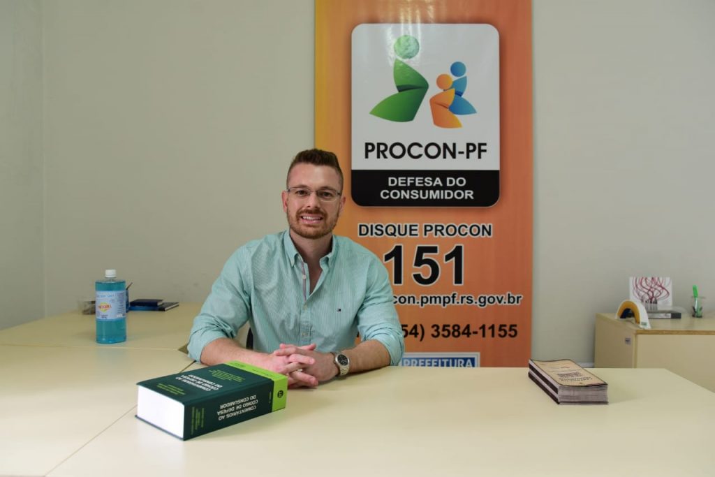 Aumenta procura por atendimentos no Procon Municipal