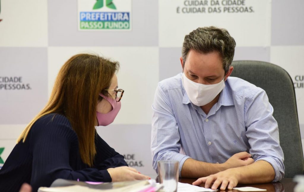 Prefeitura dará suporte psicológico para pacientes com covid-19
