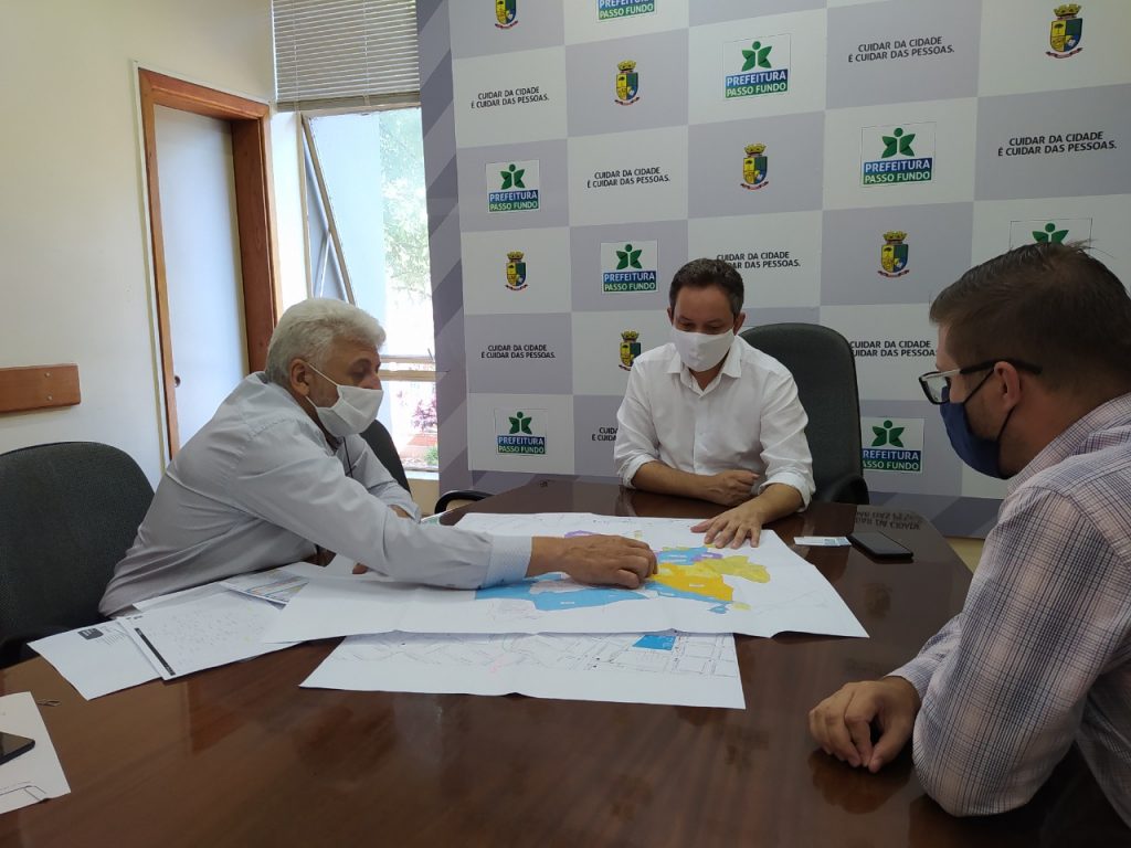 Prefeitura solicita que Corsan realize intervenções na Rua Minas Gerais antes de asfaltamento