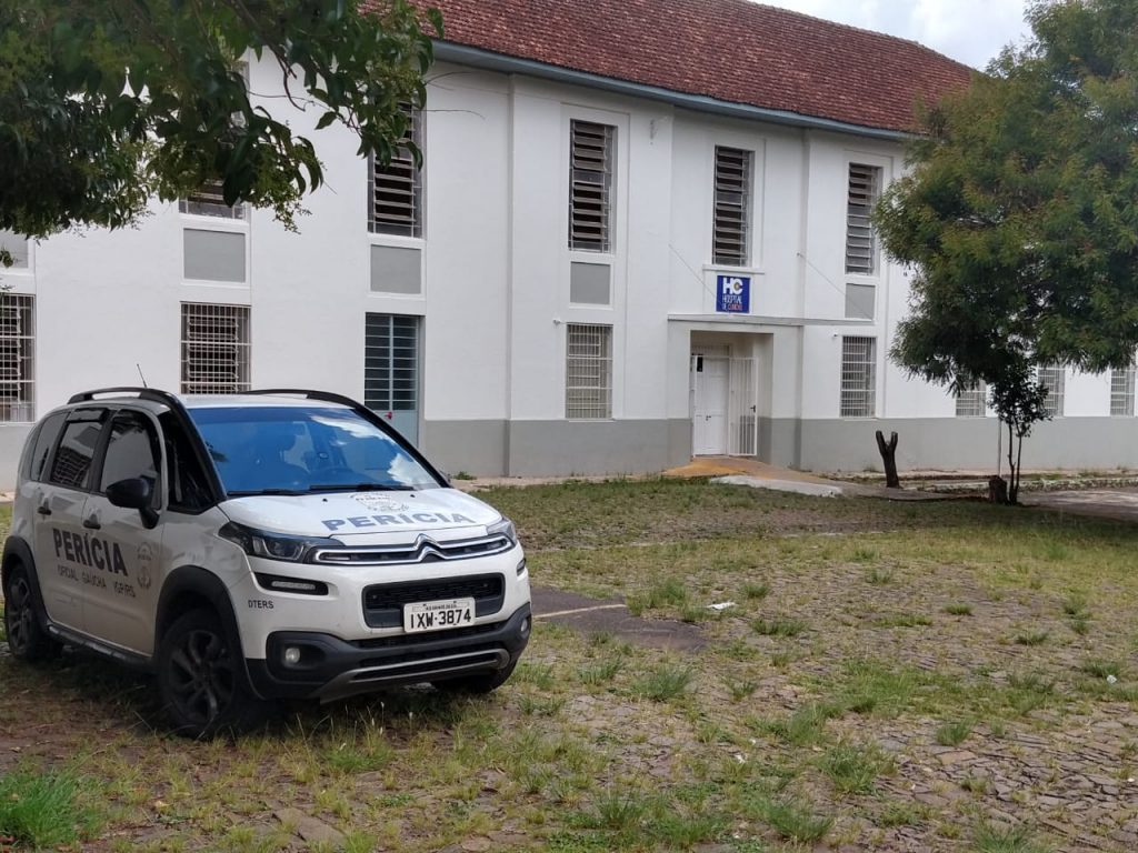 Posto Médico-Legal de Passo Fundo está atendendo em novo endereço