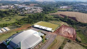 Gaúcho é o primeiro clube profissional do RS a ter sistema de energia solar