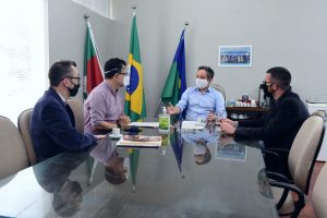 Prefeitura prepara rede de ensino para retorno do ano letivo