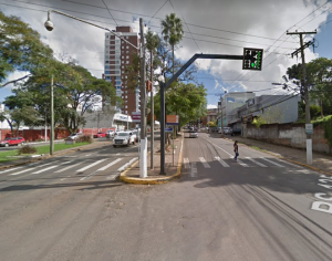 Sincronia dos semáforos de Passo Fundo é pensada para facilitar o trânsito no sentido em que ele é mais intenso