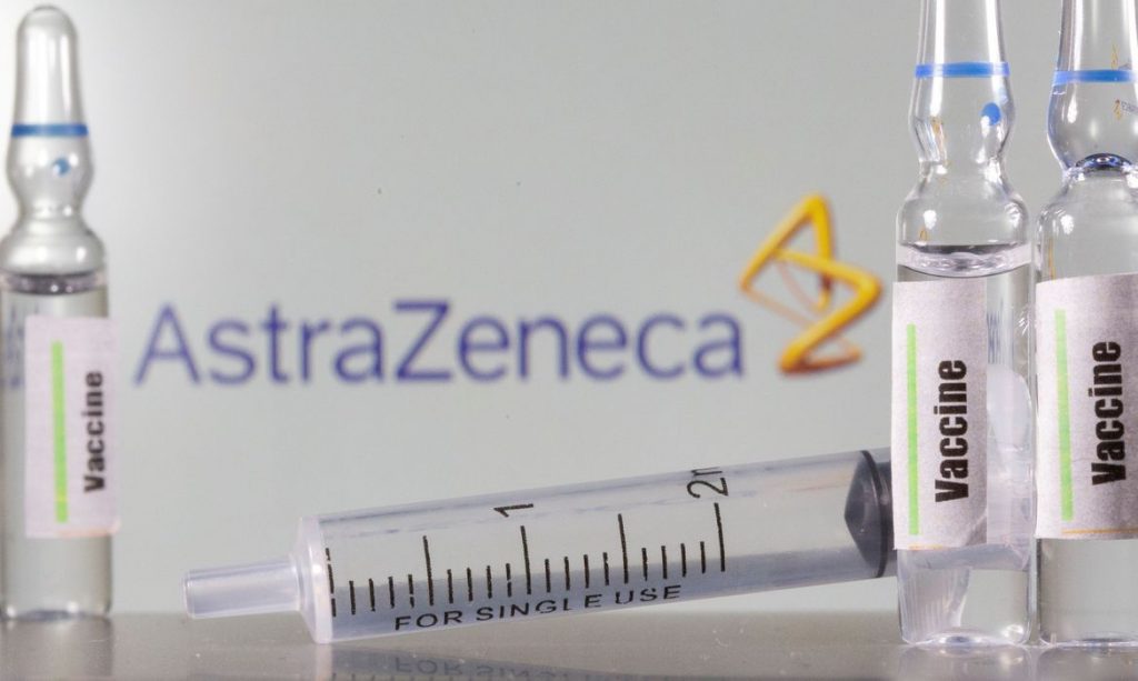 Não há mais doses da AstraZeneca disponíveis em Passo Fundo