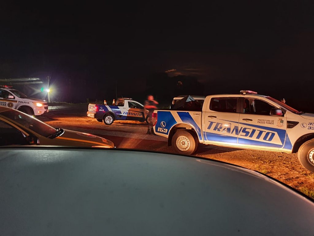 Mais de 600 multas foram aplicadas em Passo Fundo desde o início da pandemia por desobediência de decretos