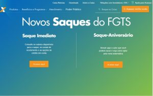 Trabalhadores que optaram pelo saque aniversário do FGTS já podem ter acesso ao dinheiro