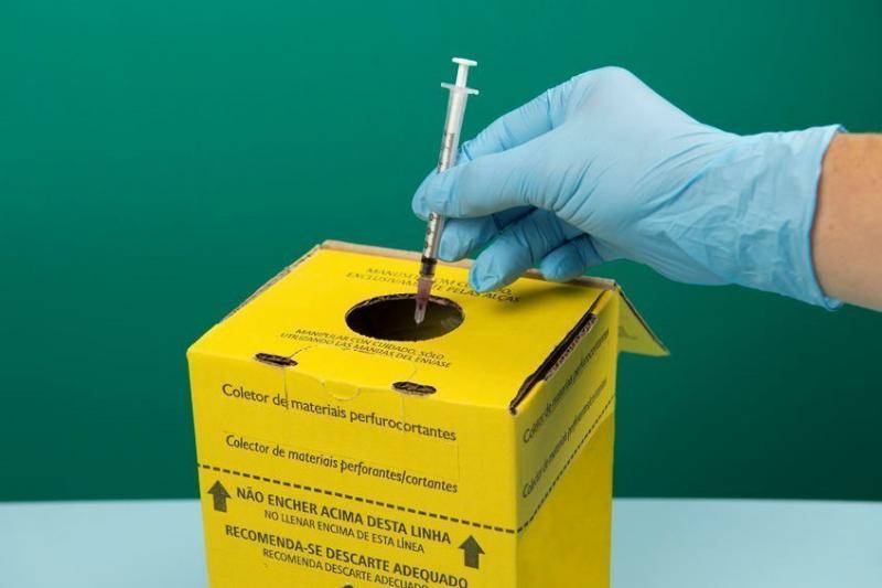 Uirapuru Ecologia: reciclar itens hospitalares é o próximo desafio da saúde