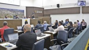 Vereadores acatam a maioria dos vetos do Executivo as emendas impositivas