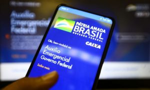 Sem segredo: auxílio emergencial foi importante, mas é preciso combater pagamento indevido