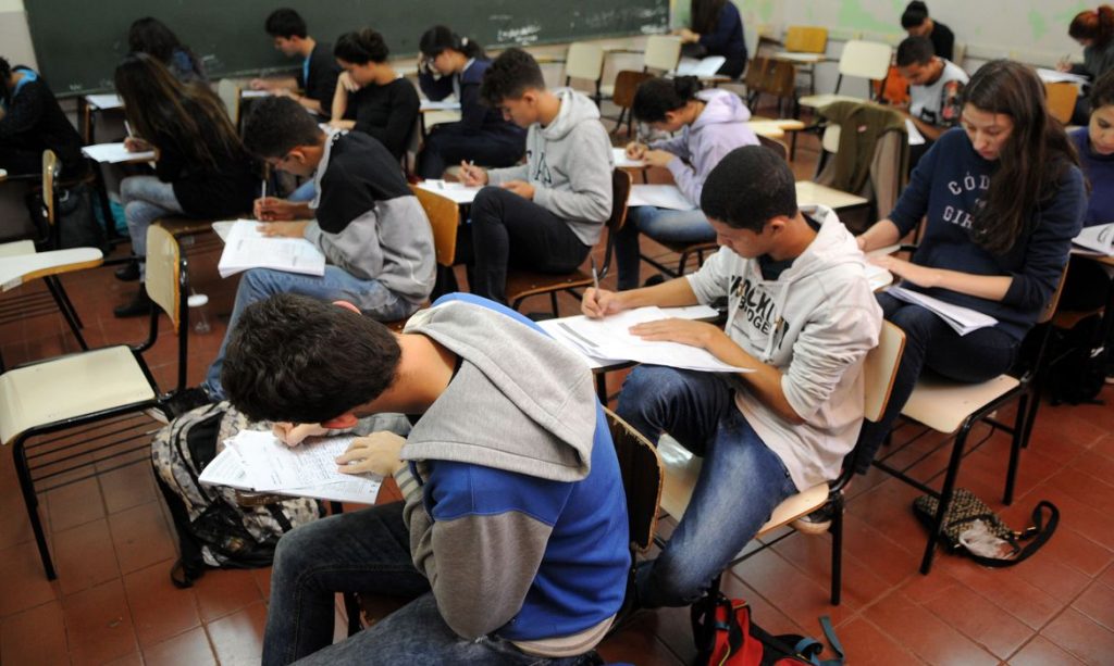 Datas do Enem devem ser mantidas em 2021