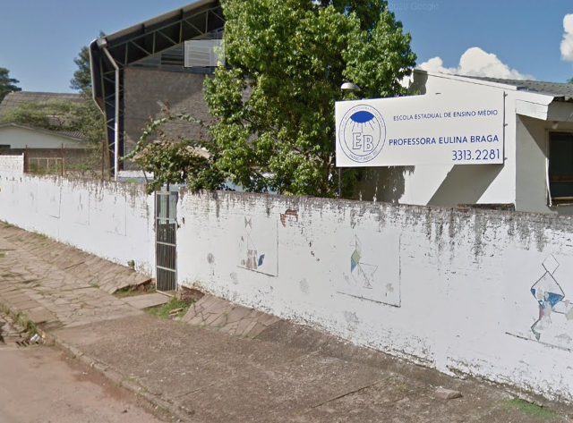 Escola Eulina Braga está com inscrições abertas para o EJA